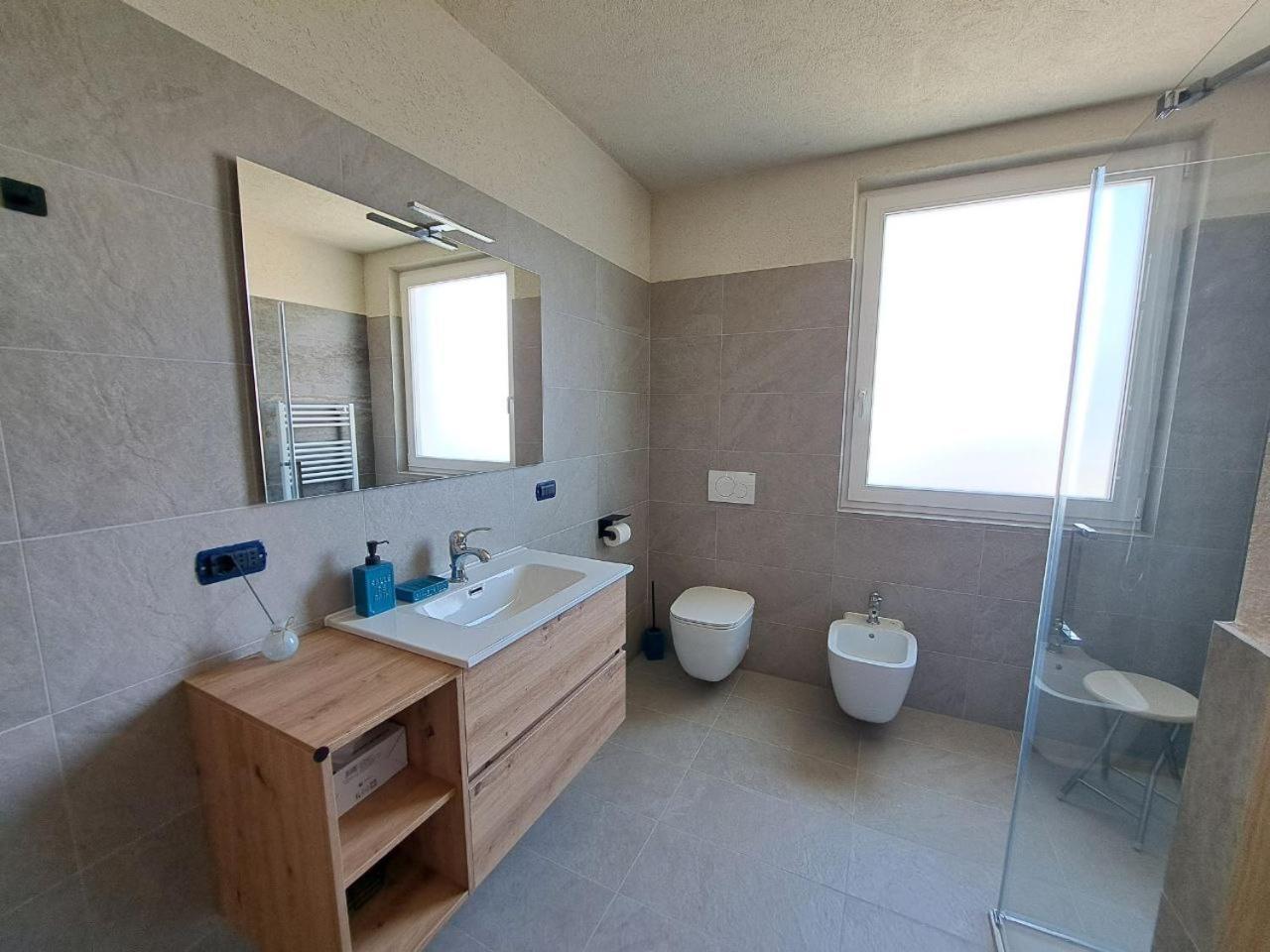 La Via Dei Castelli Apartments Tassullo Dış mekan fotoğraf