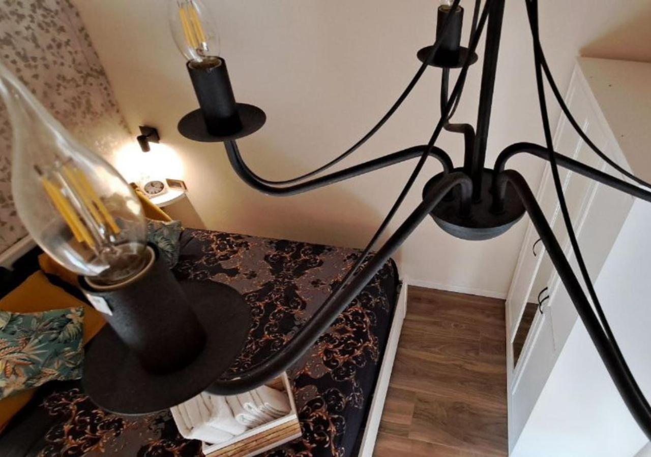La Via Dei Castelli Apartments Tassullo Dış mekan fotoğraf